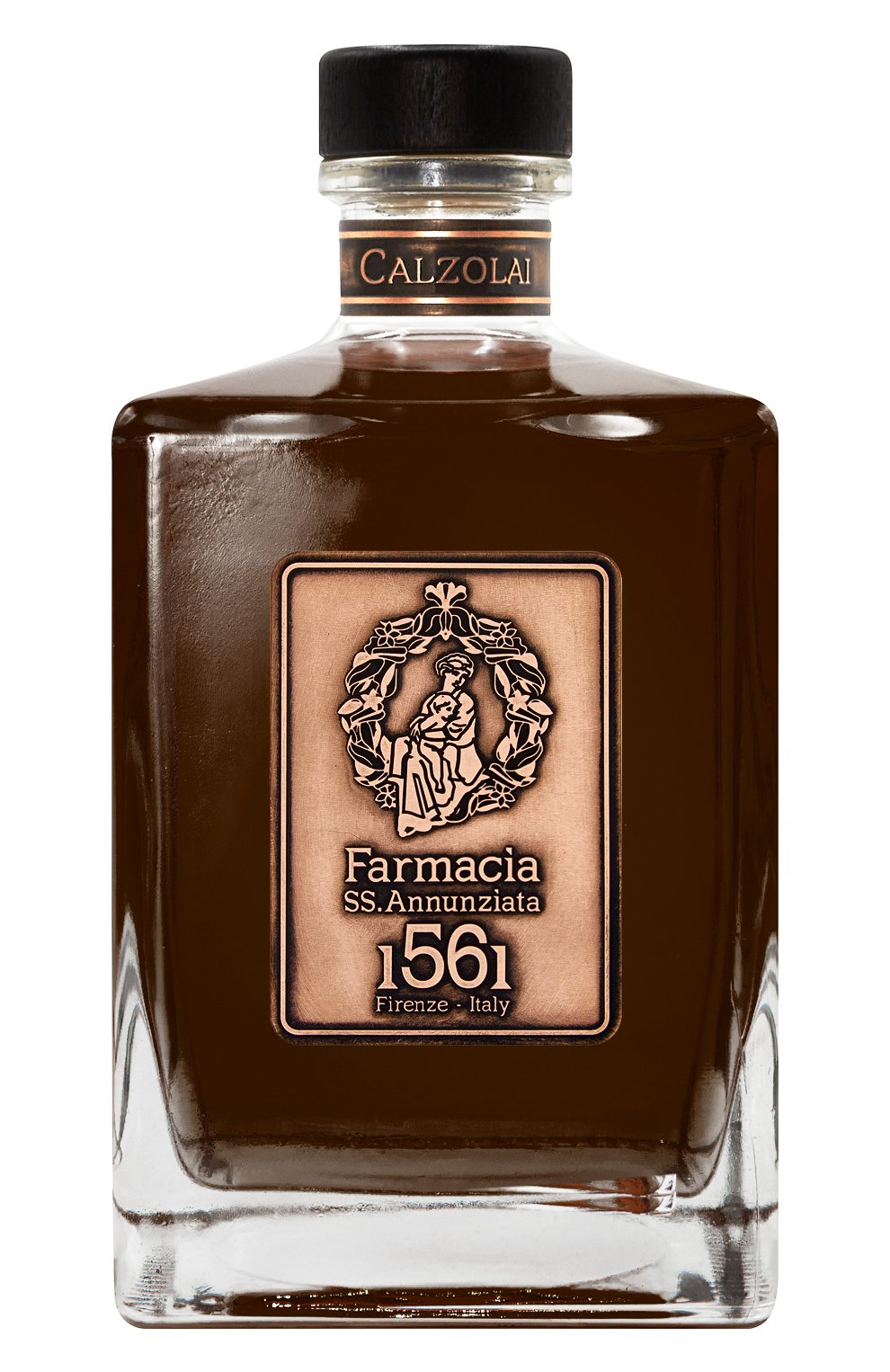 Диффузор arti minori calzolai (ваза 2500ml + рефил 5x500ml) FARMACIA.SS ANNUNZIATA 1561, арт. 8032779257981, фото 1