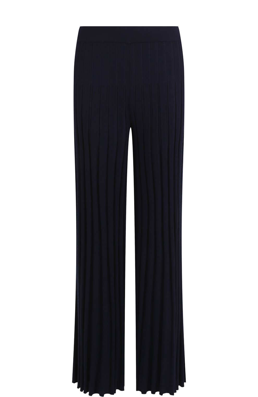 Шерстяные плиссированные брюки MRZ, арт. FW17-0406W, фото 1