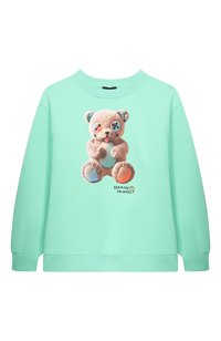 Светло-зеленый