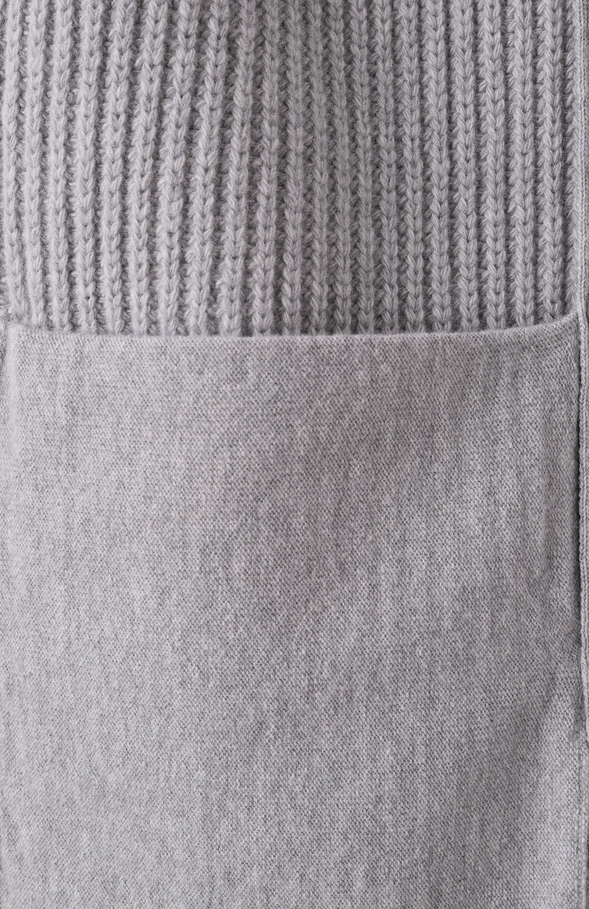 Шерстяной кардиган DOLCE & GABBANA, арт. GXV82T/JCVWK, фото 7