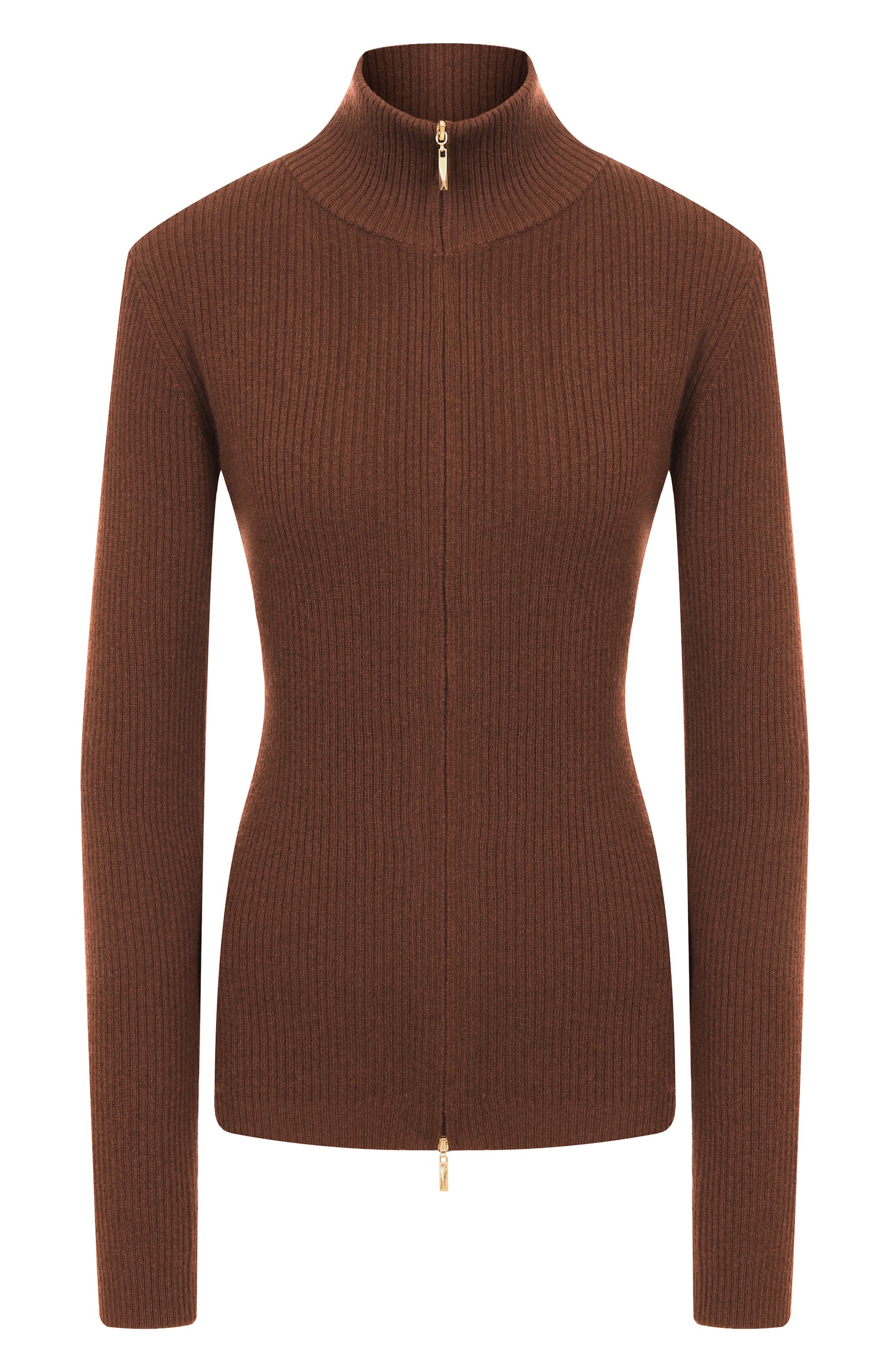 Кардиган из шерсти и кашемира MAX AND MOI, арт. H25THEA, фото 1