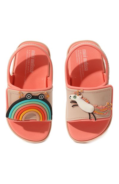 Сандалии MELISSA, арт. 33832, фото 4