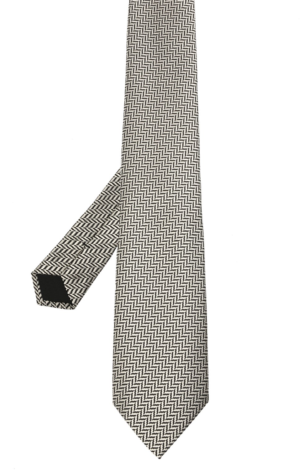 Шелковый галстук TOM FORD, арт. 9TF34/XTF, фото 2