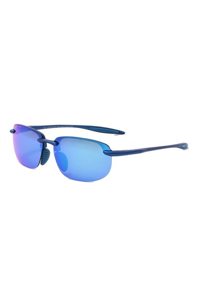 Мужские солнцезащитные очки MAUI JIM, арт. MJ0677SA 003
