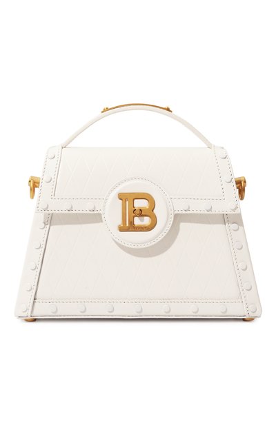 Сумка b-buzz dynasty BALMAIN, арт. CN0DB867/LQML, фото 1