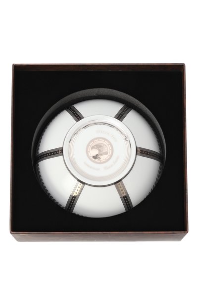 Салатник STEFANO RICCI, арт. 0VB002/LEAVES/C. 7036, фото 5