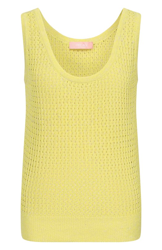 Топ Freeage LW25.TP074.1809.801 Жёлтый LW25.TP074.1809.801