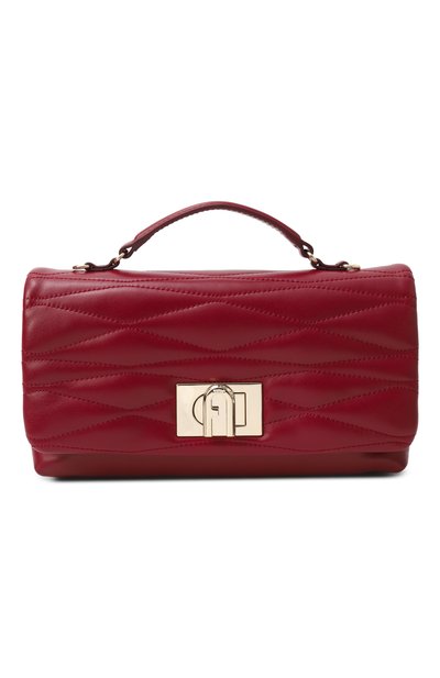 Женская сумка furla 1927 soft mini FURLA, арт. WE00798/BX3548