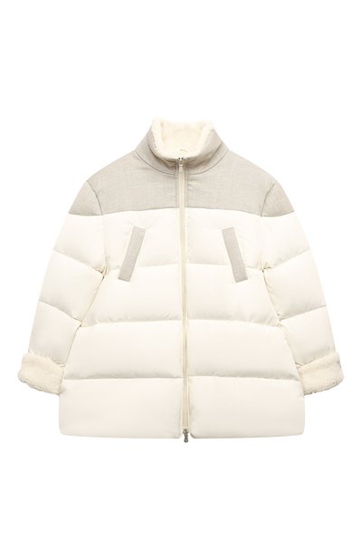 Пуховая куртка ELEVENTY, арт. ET2A80/N0041/12-16