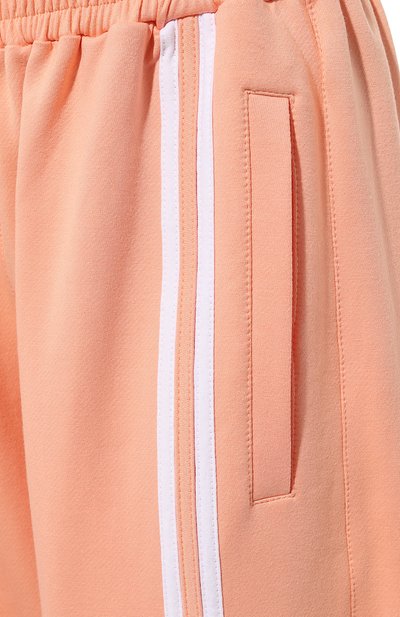 Брюки из вискозы и хлопка WHO_AM, арт. FP3-P231-ROS, фото 5