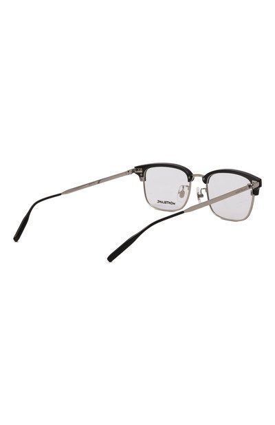 Оправа MONTBLANC, арт. MB04930J 002, фото 4