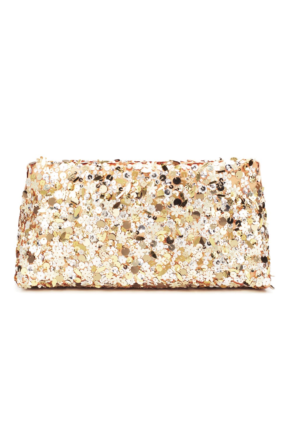 Клатч DRIES VAN NOTEN, арт. 192-11502-348, фото 1