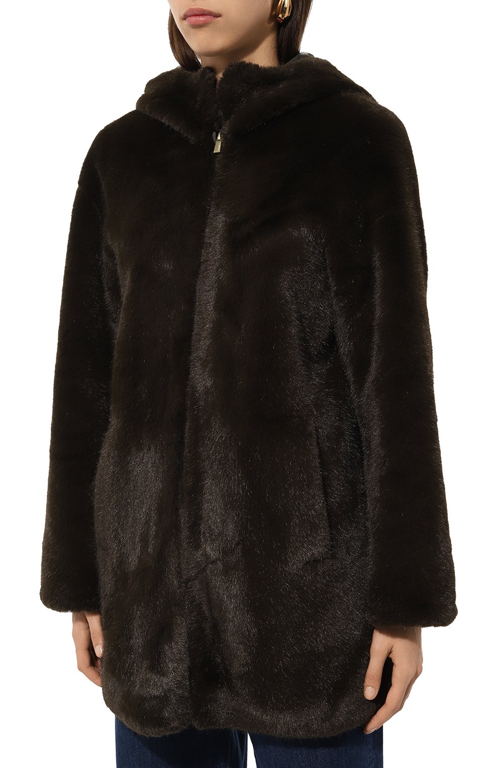 Двусторонняя парка MAX AND MOI, арт. MADINE, фото 7