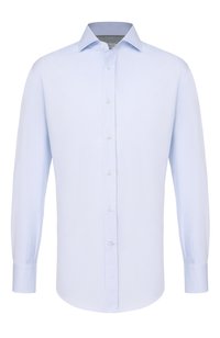 Светло-голубой