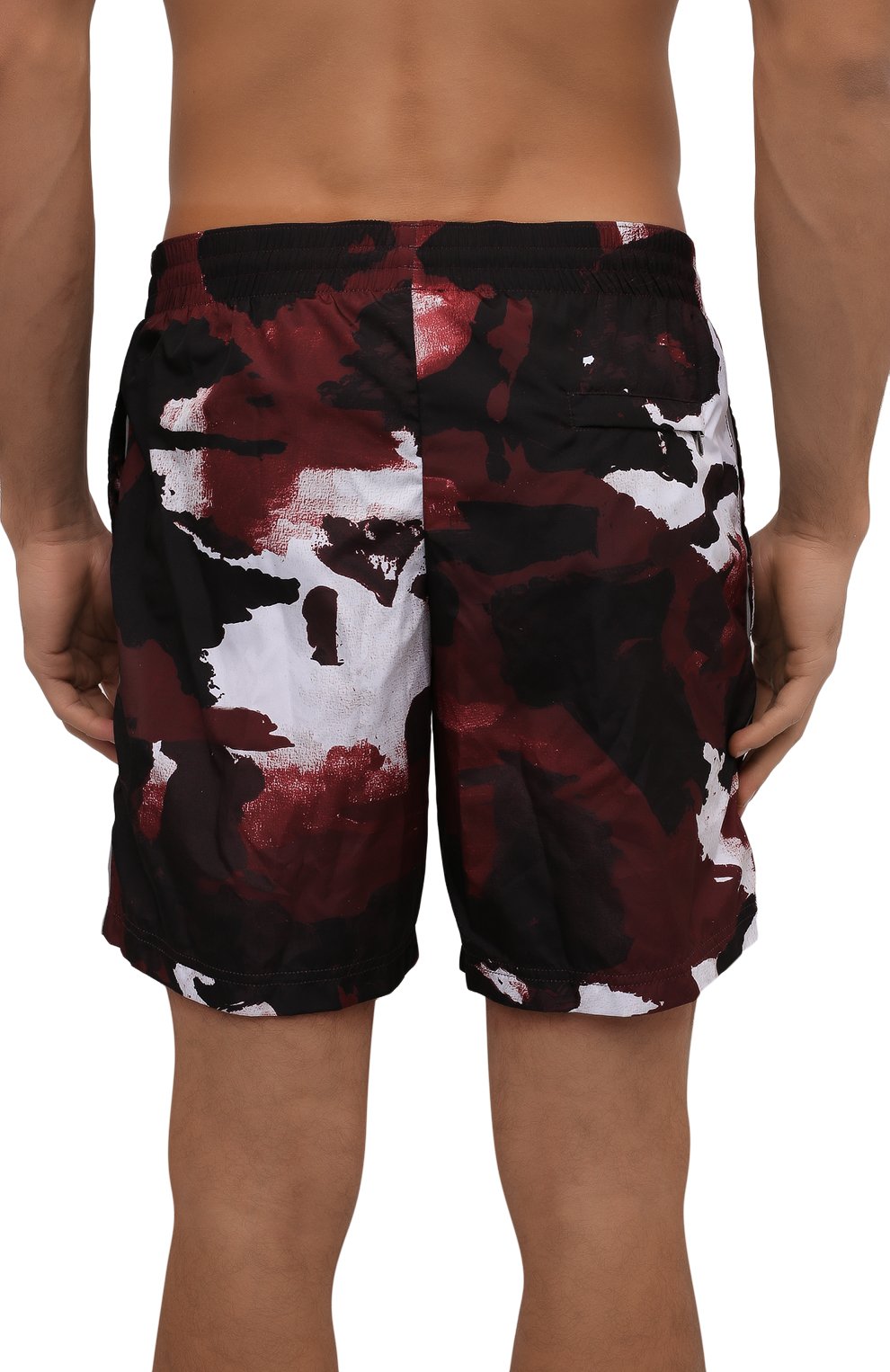 Плавки-шорты DOLCE & GABBANA, арт. M4B16T/HSMND, фото 3