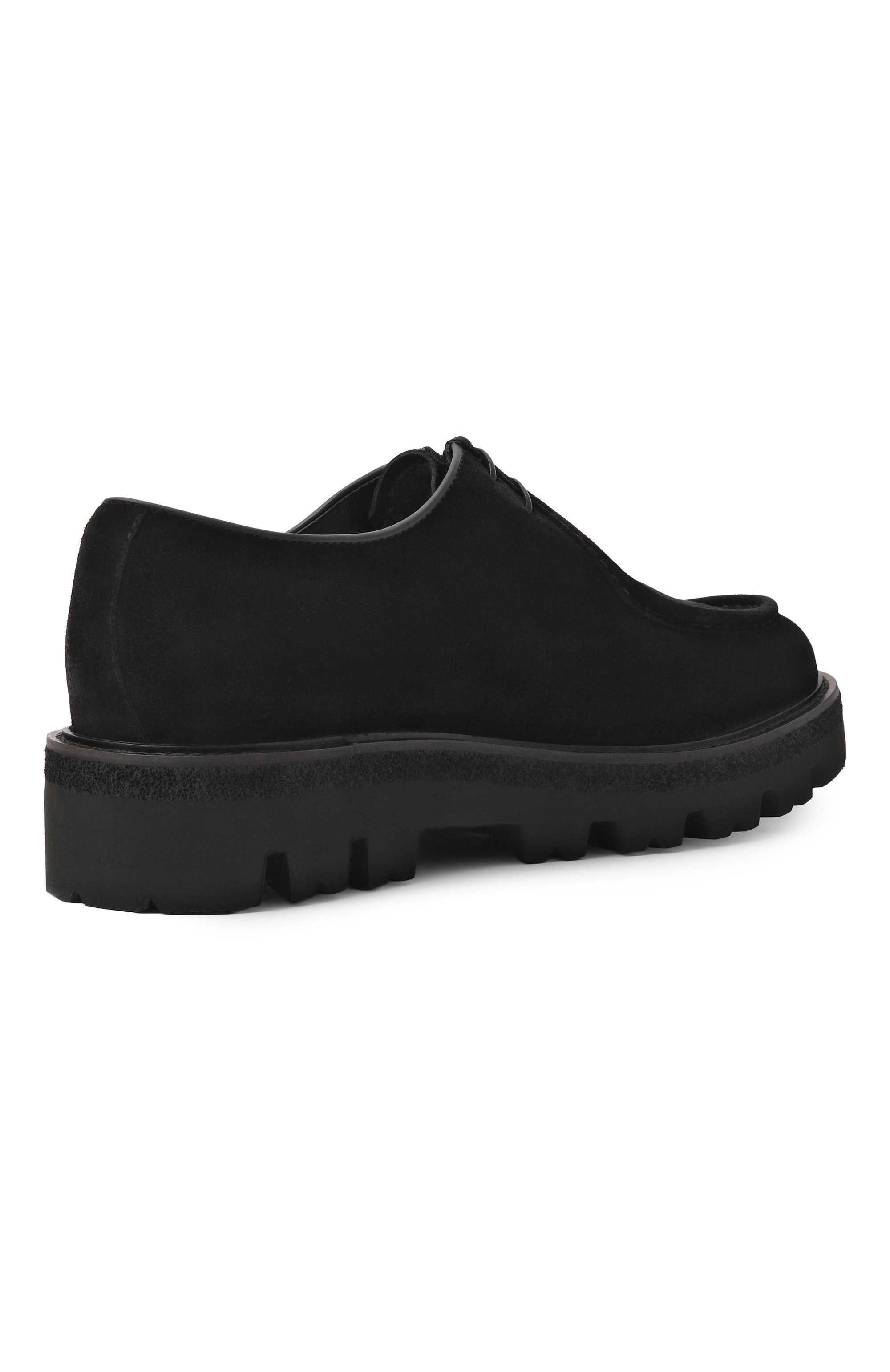 Замшевые ботинки BARRETT, арт. 212U017.43, фото 5