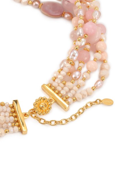 Колье из жемчуга LARISA BARRERA, арт. MN827, фото 3