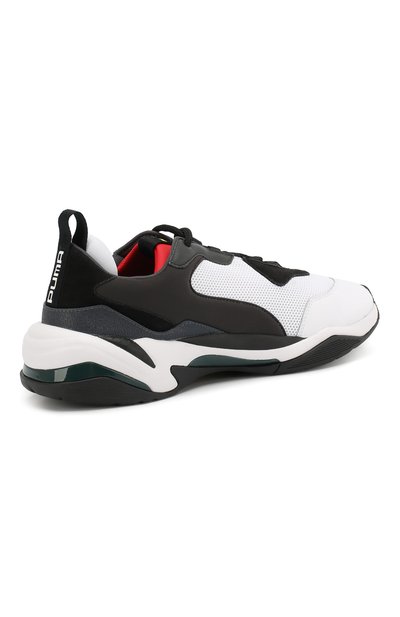 Комбинированные кроссовки thunder spectra PUMA, арт. 36751607, фото 4