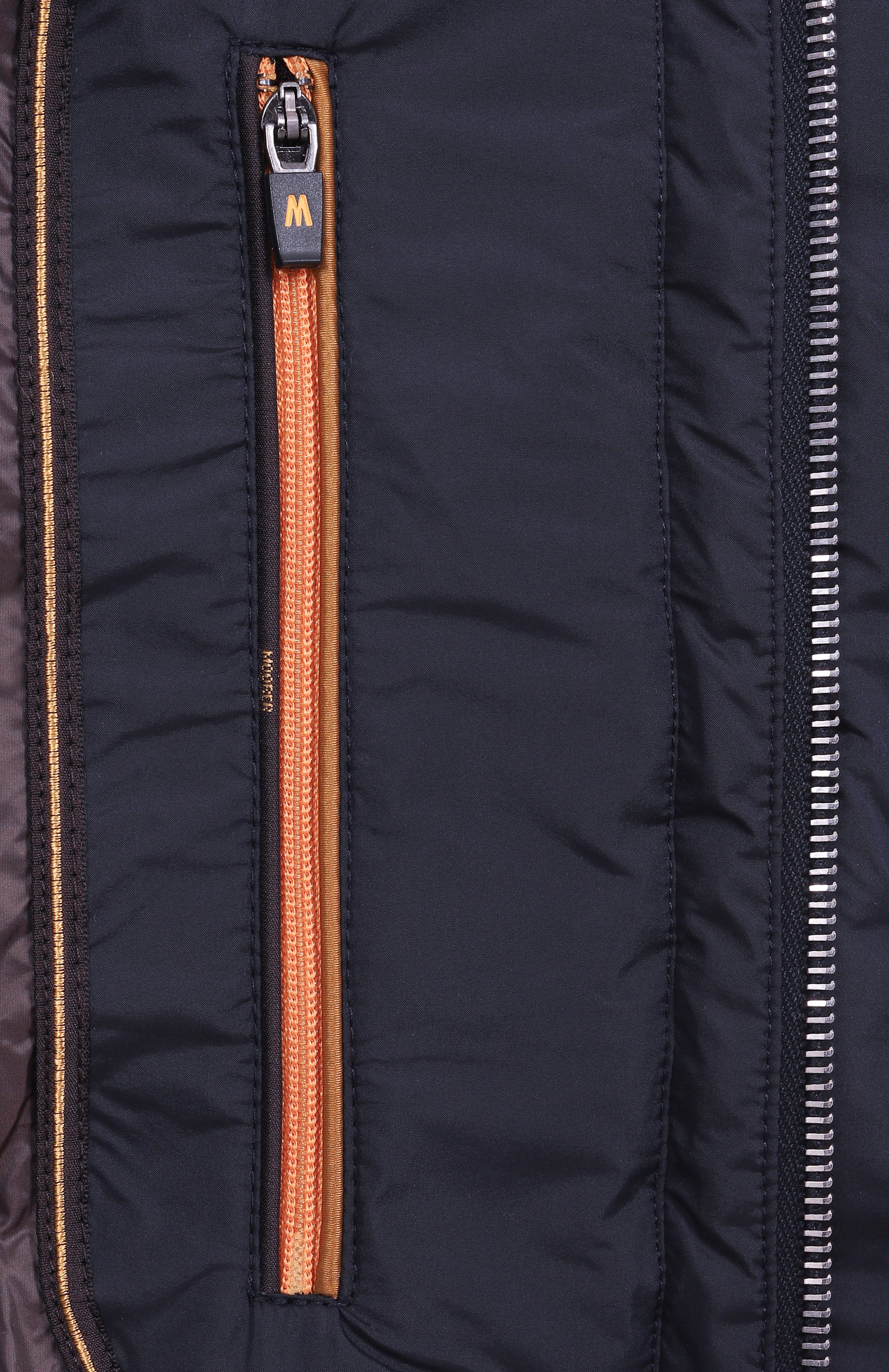 Пуховый жилет morfeo-s3c MOORER, арт. M0RFE0-S3C, фото 7