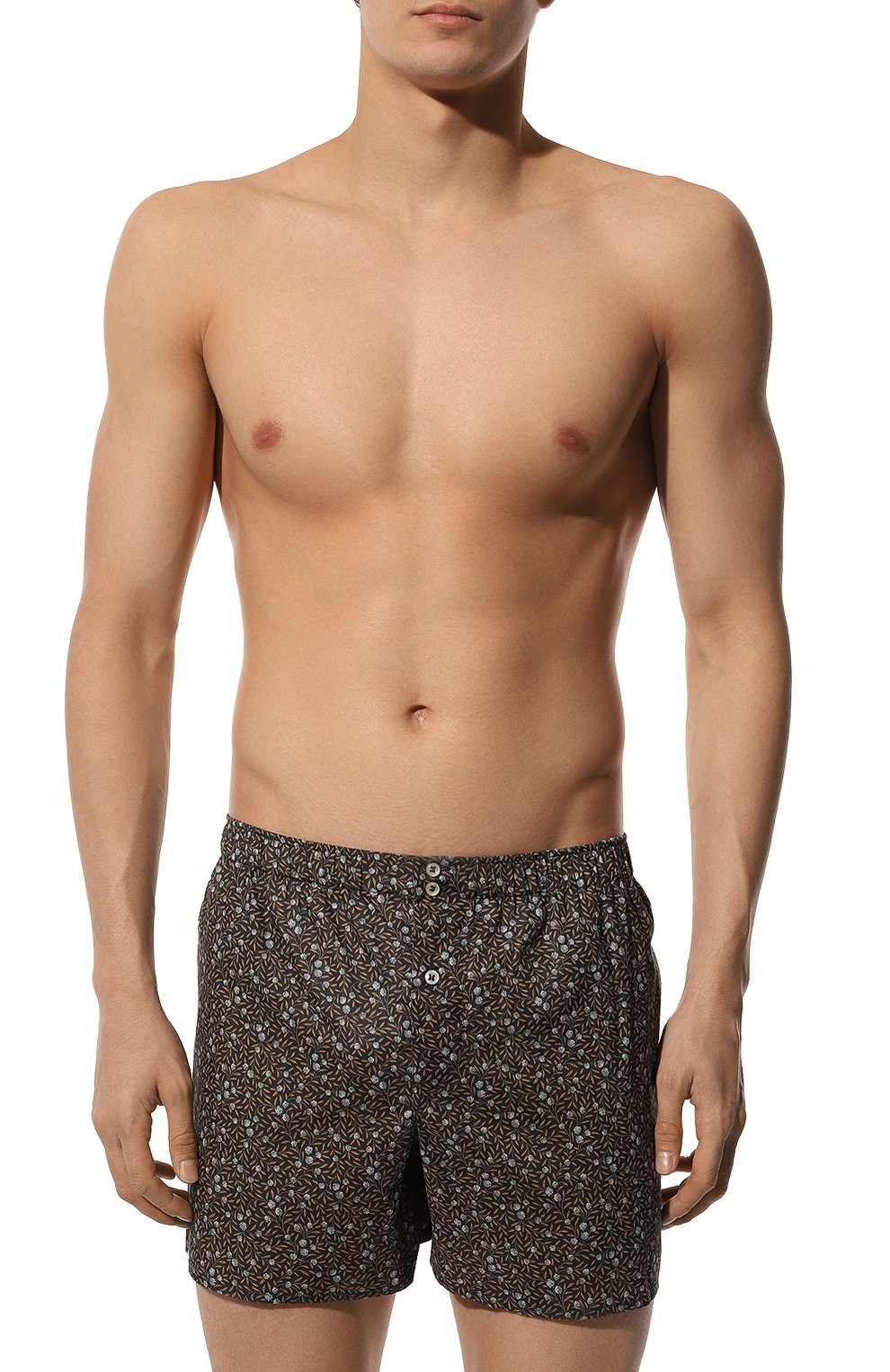 Хлопковые боксеры ROBERTO RICETTI, арт. B0XER DB1/0R03112, фото 2