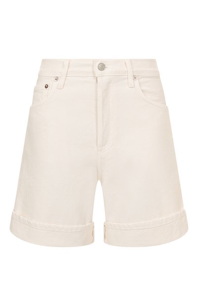 Женские джинсовые шорты AGOLDE, арт. A91971183