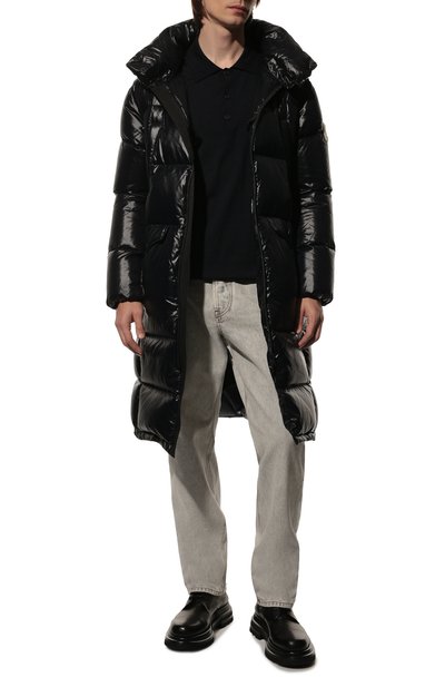 Пуховик AFTER LABEL, арт. ALASKA/3K, фото 2