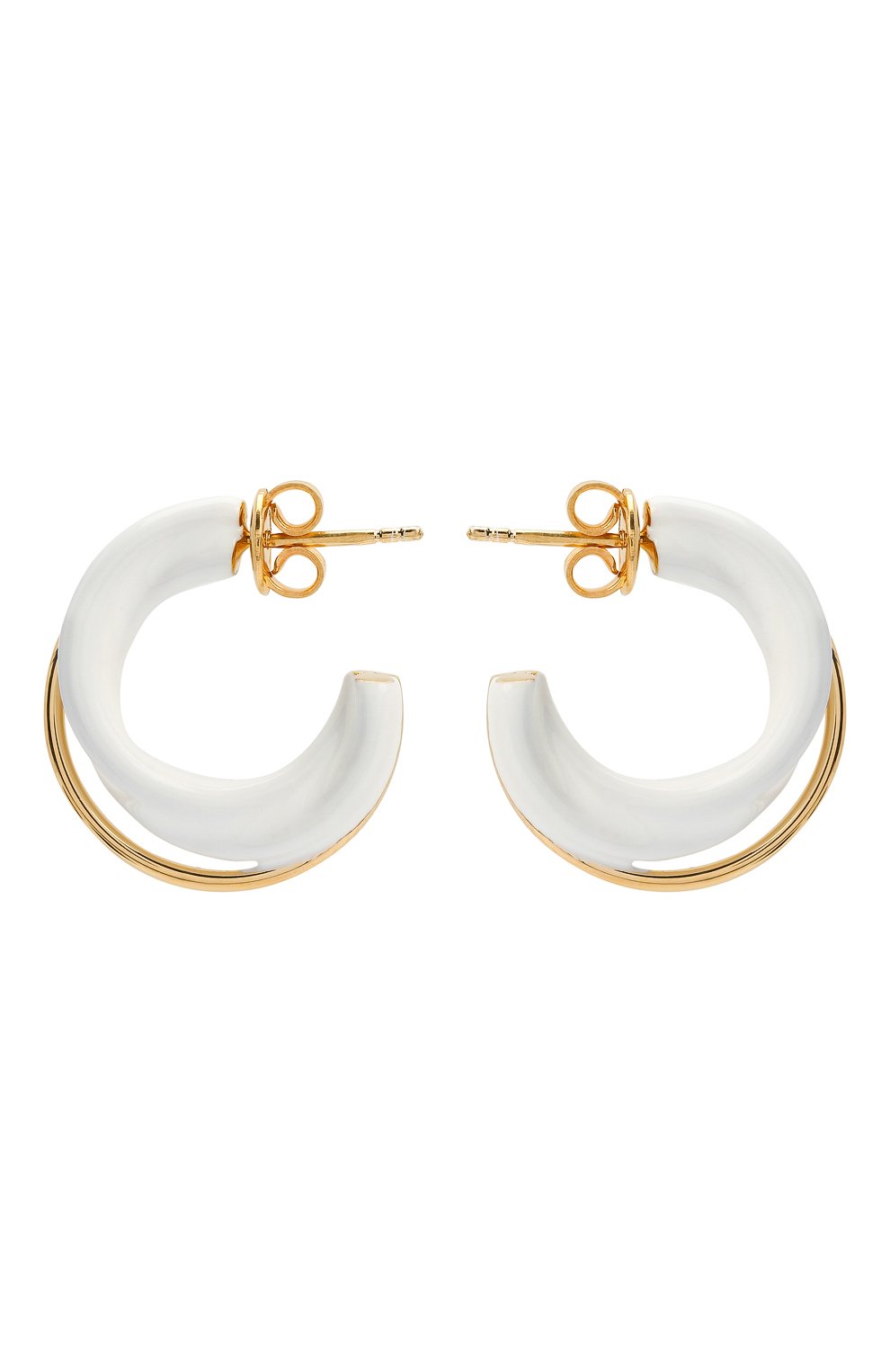 Серьги BOTTEGA VENETA, арт. 629234/VAHU4, фото 1