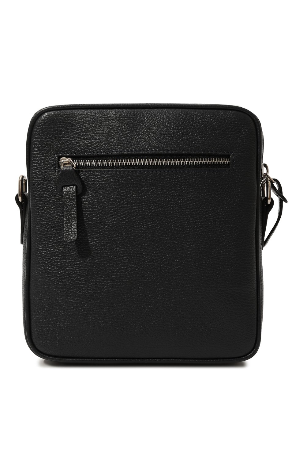 Кожаная сумка KITON, арт. UBMESSN00845, фото 6