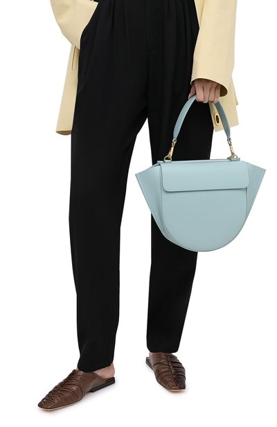 Сумка hortensia medium WANDLER, арт. H0RTENSIA BAG MEDIUM, фото 2