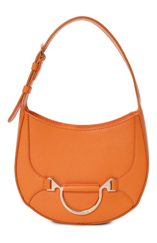 

Сумка 110 mini Borbonese, Оранжевый