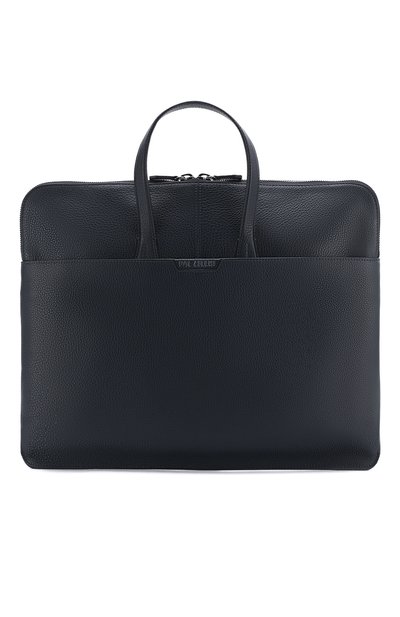 Кожаная сумка для документов PAL ZILERI, арт. 03006W09---58860, фото 1