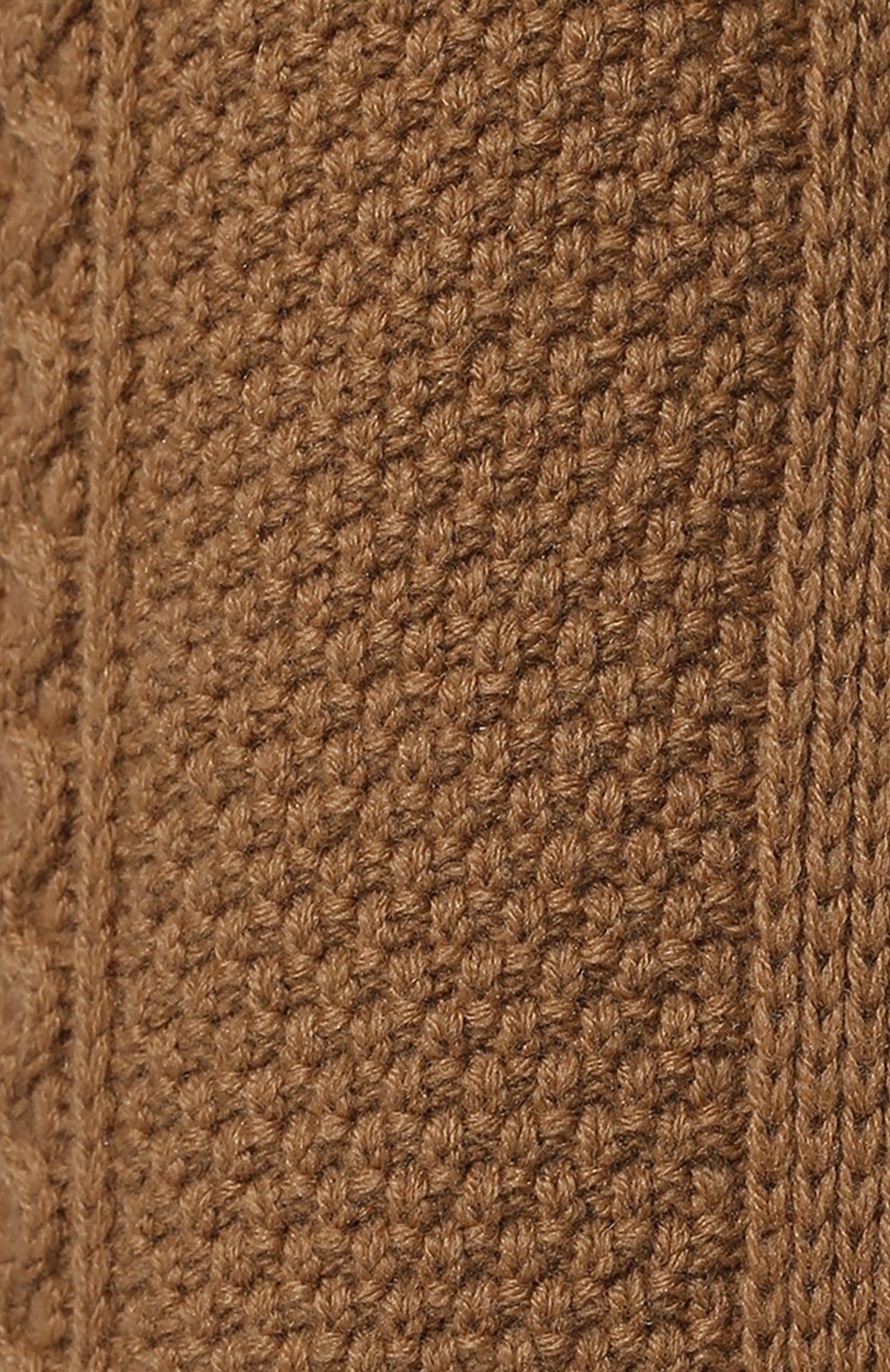 Юбка из шерсти и кашемира BOSS, арт. 50479277, фото 5