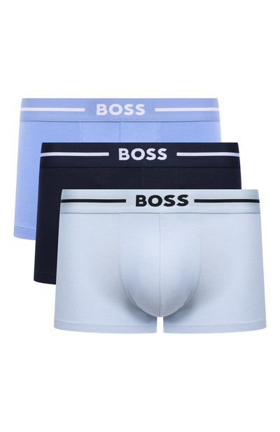 Мужские комплект из трех боксеров BOSS, арт. 50532453