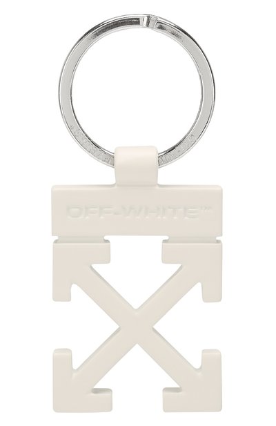 Брелок для ключей OFF-WHITE, арт. 0MZG021R202530010100, фото 2