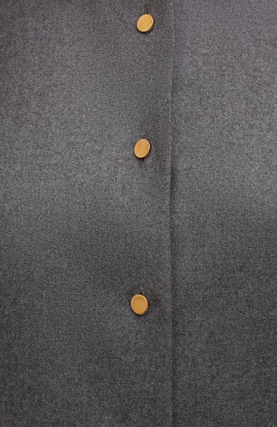 Кашемировая рубашка TOM FORD, арт. CA3202-FAX778, фото 5