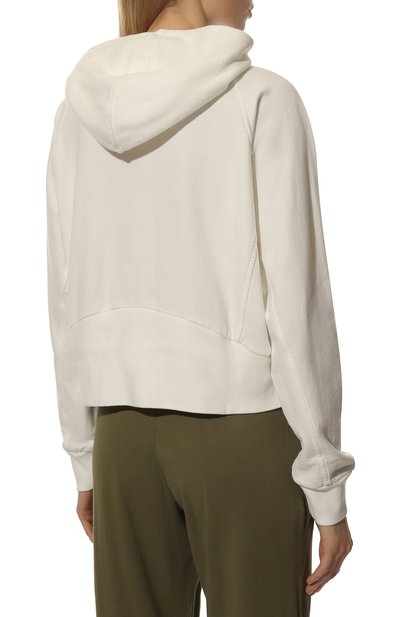 Хлопковая толстовка DEHA, арт. B74064, фото 4