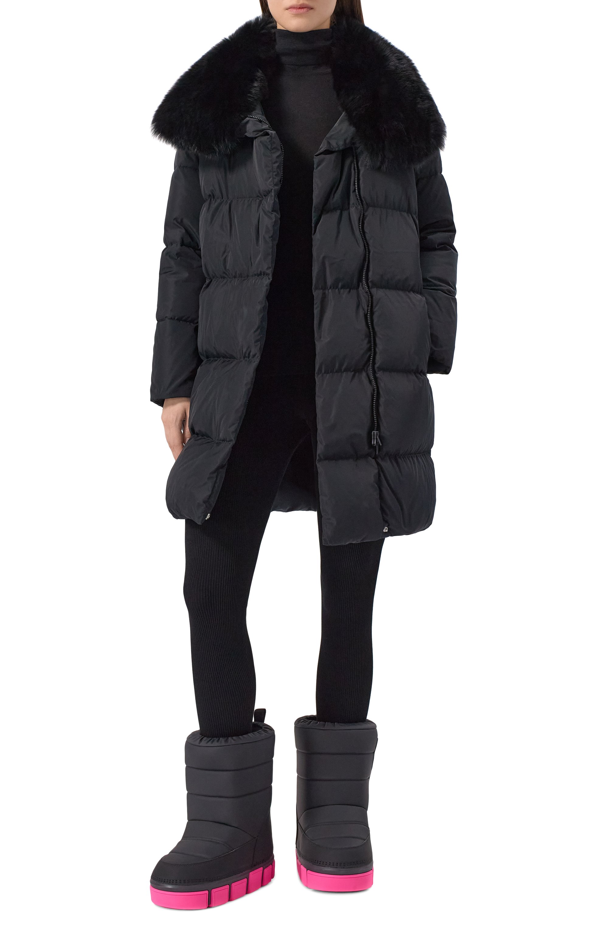 Текстильные полусапоги JOG DOG, арт. 34254UU-0232, фото 3