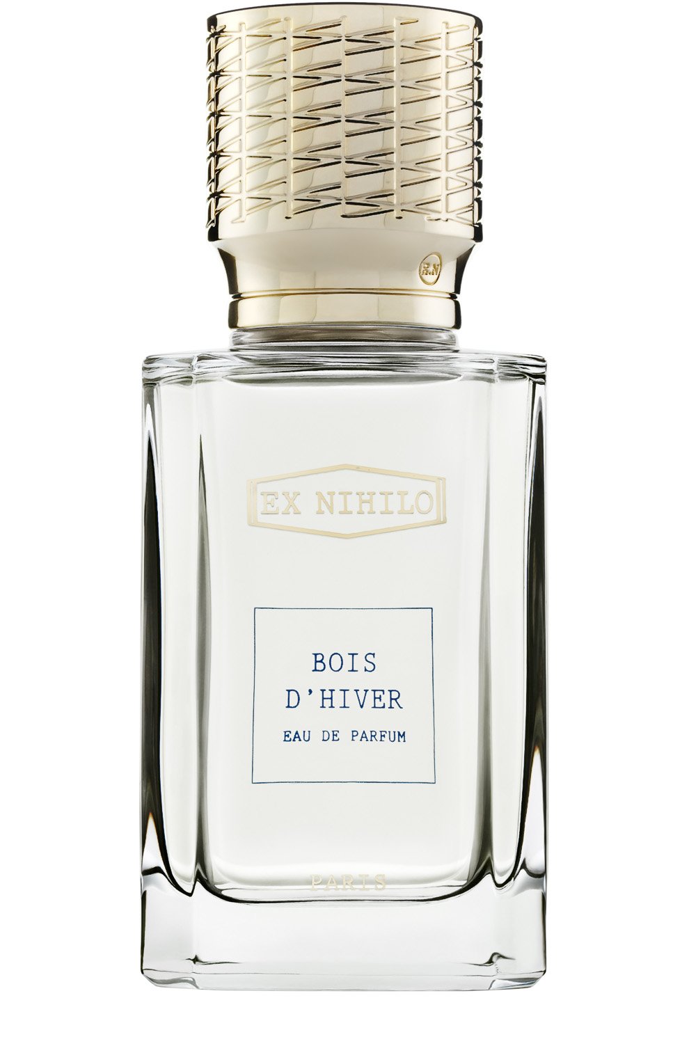 Парфюмерная вода bois d'hiver (50ml) EX NIHILO, арт. 3770004085095, фото 1