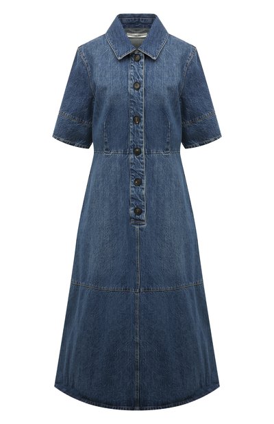 Джинсовое платье CO, арт. 4990S0CD, фото 1