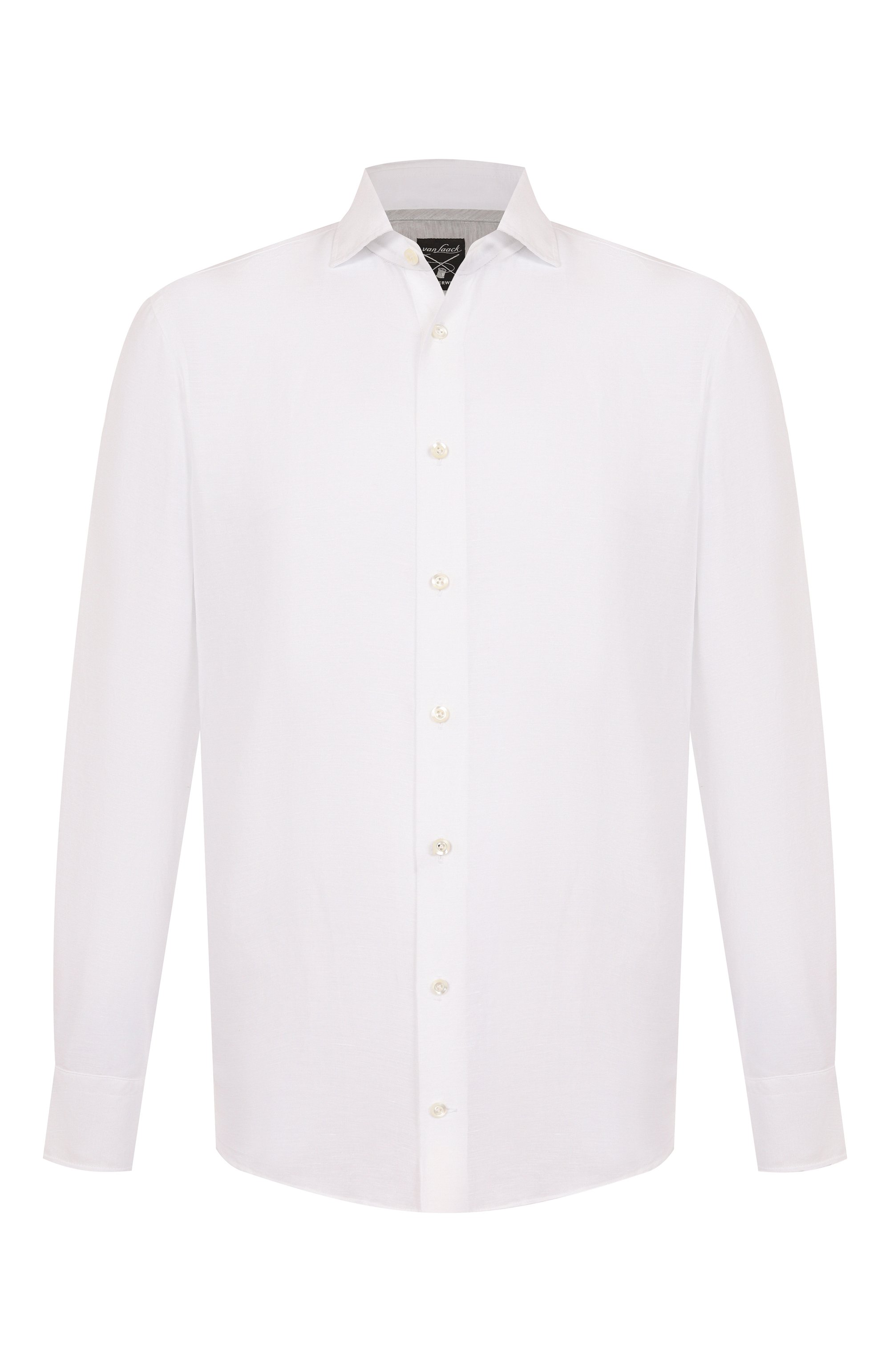 Льняная рубашка VAN LAACK, арт. VL-RIK0S-TF02W/150316, фото 1