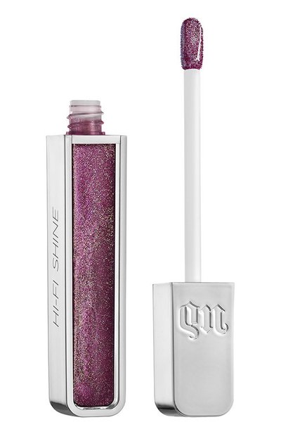 Блеск для губ hi-fi shine, оттенок disco queen (7ml) URBAN DECAY, арт. 3605972139191, фото 3