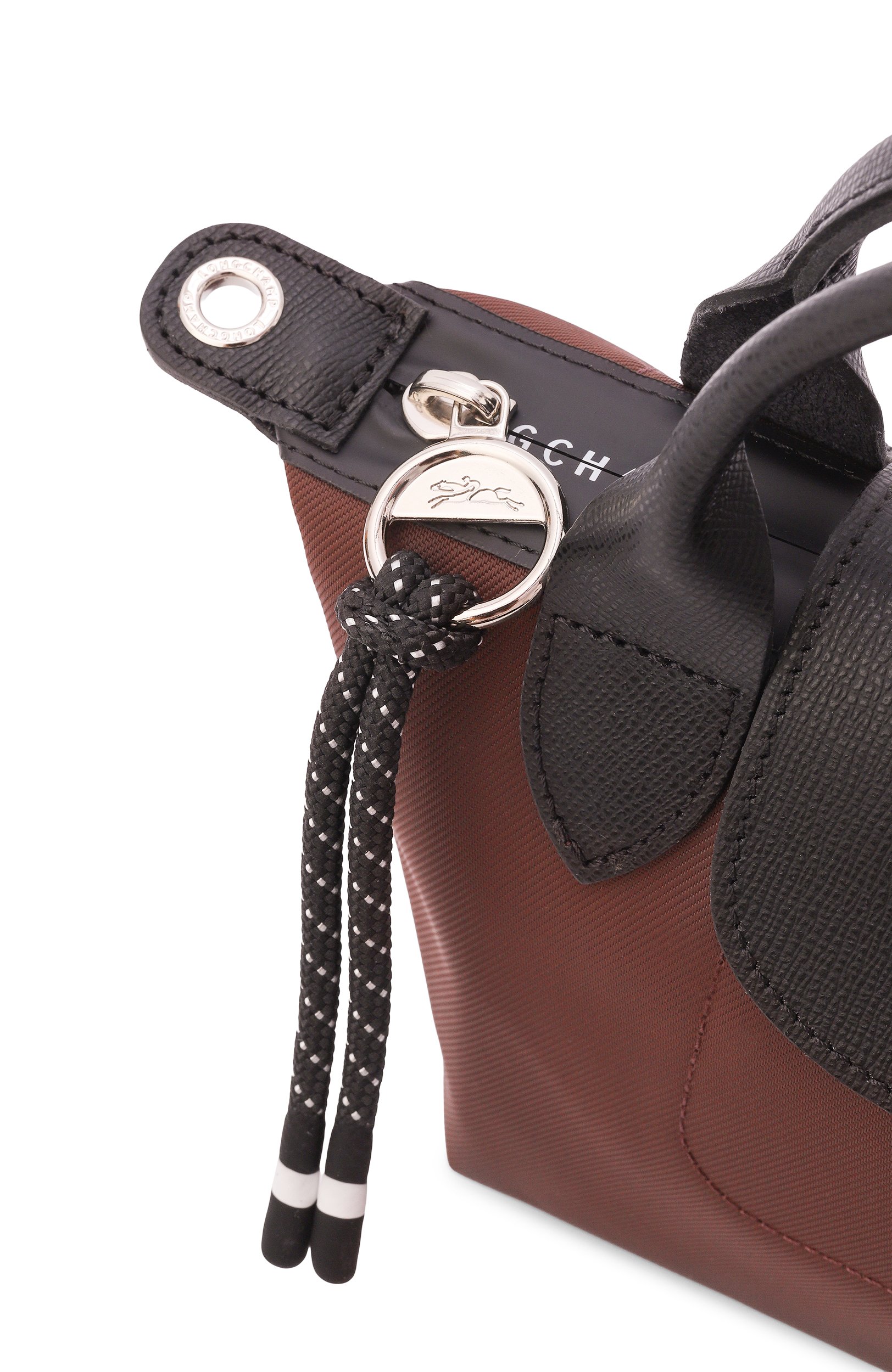 Сумка le pliage energy xs LONGCHAMP, арт. L1500HSR/HSR, фото 6