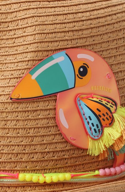 Шляпа BILLIEBLUSH, арт. U20756, фото 3