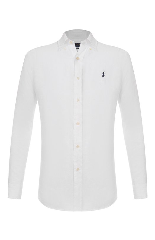 Льняная рубашка Polo Ralph Lauren 16850₽
