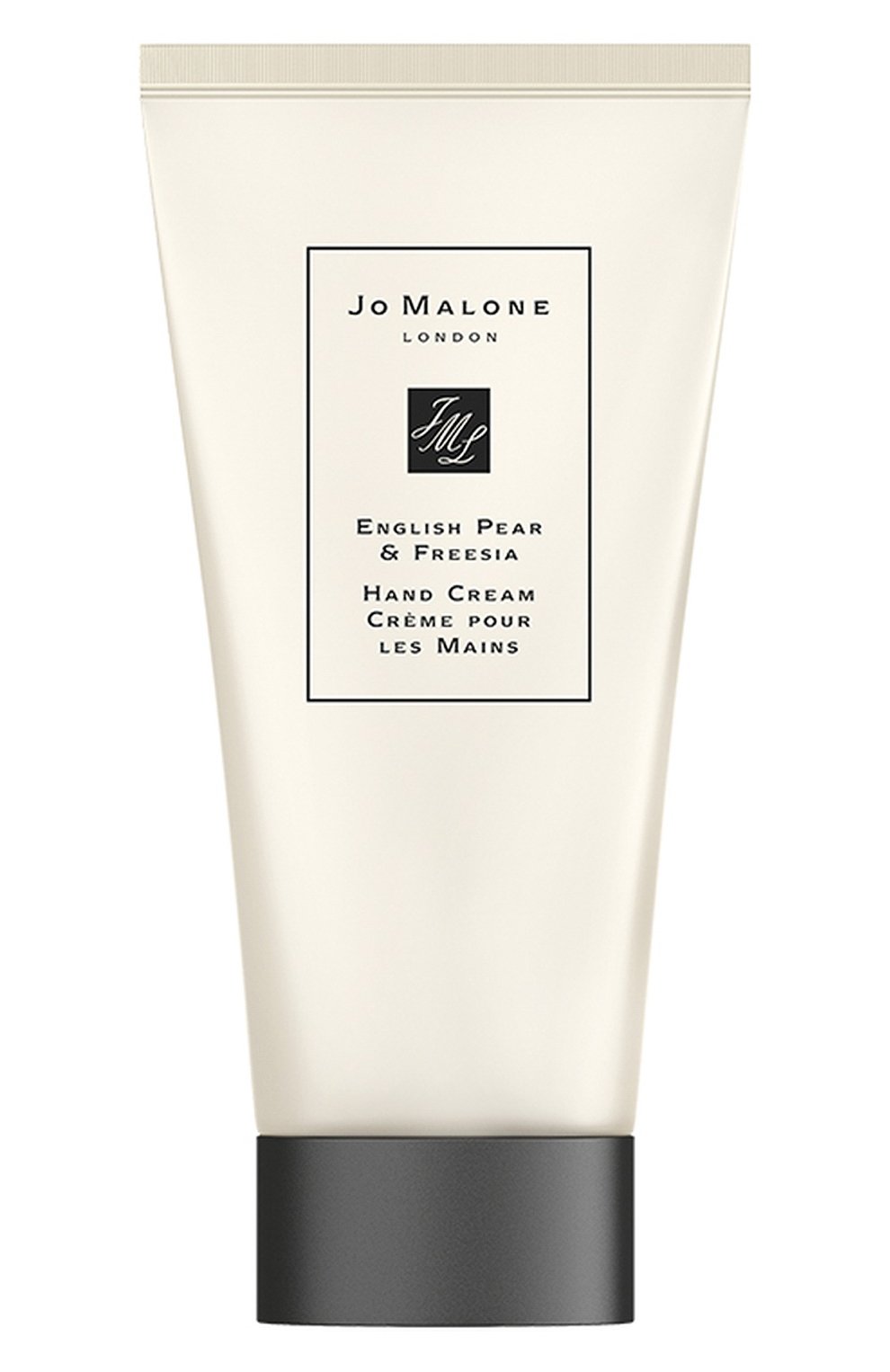 Крем для рук english pear & freesia (50ml) JO MALONE LONDON бесцветного цвета по цене 3000 руб., арт. L9KL-01, фото 1 Крем для рук english pear & freesia (50ml) JO MALONE LONDON, арт. L9KL-01, фото 1
