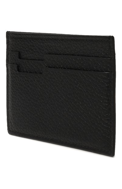 Кожаный футляр для кредитных карт ZILLI, арт. LCC500M1990VIMP00, фото 2