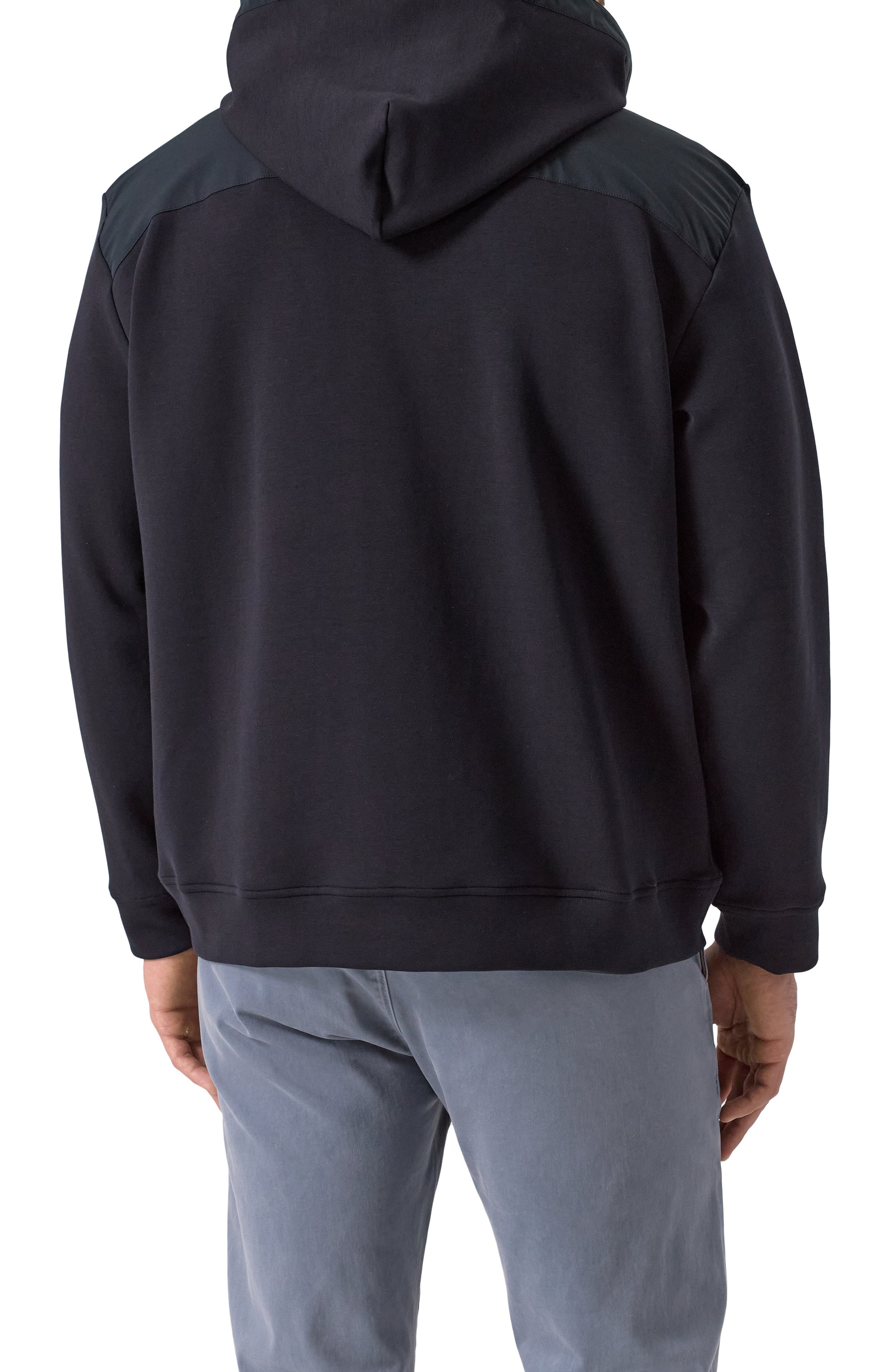 Толстовка PAUL&SHARK, арт. 25411865/XXL, фото 4