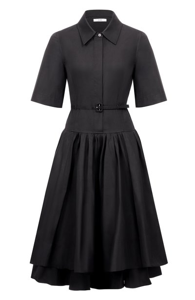 Женское хлопковое платье CO, арт. 4407LCSP-C0RE