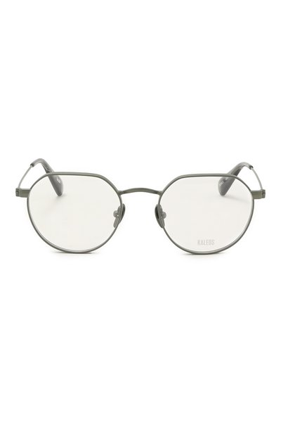 Оправа KALEOS серебряного цвета по цене 23950 руб., арт. TREVES C-002, фото 4 Оправа KALEOS, арт. TREVES C-002, фото 4