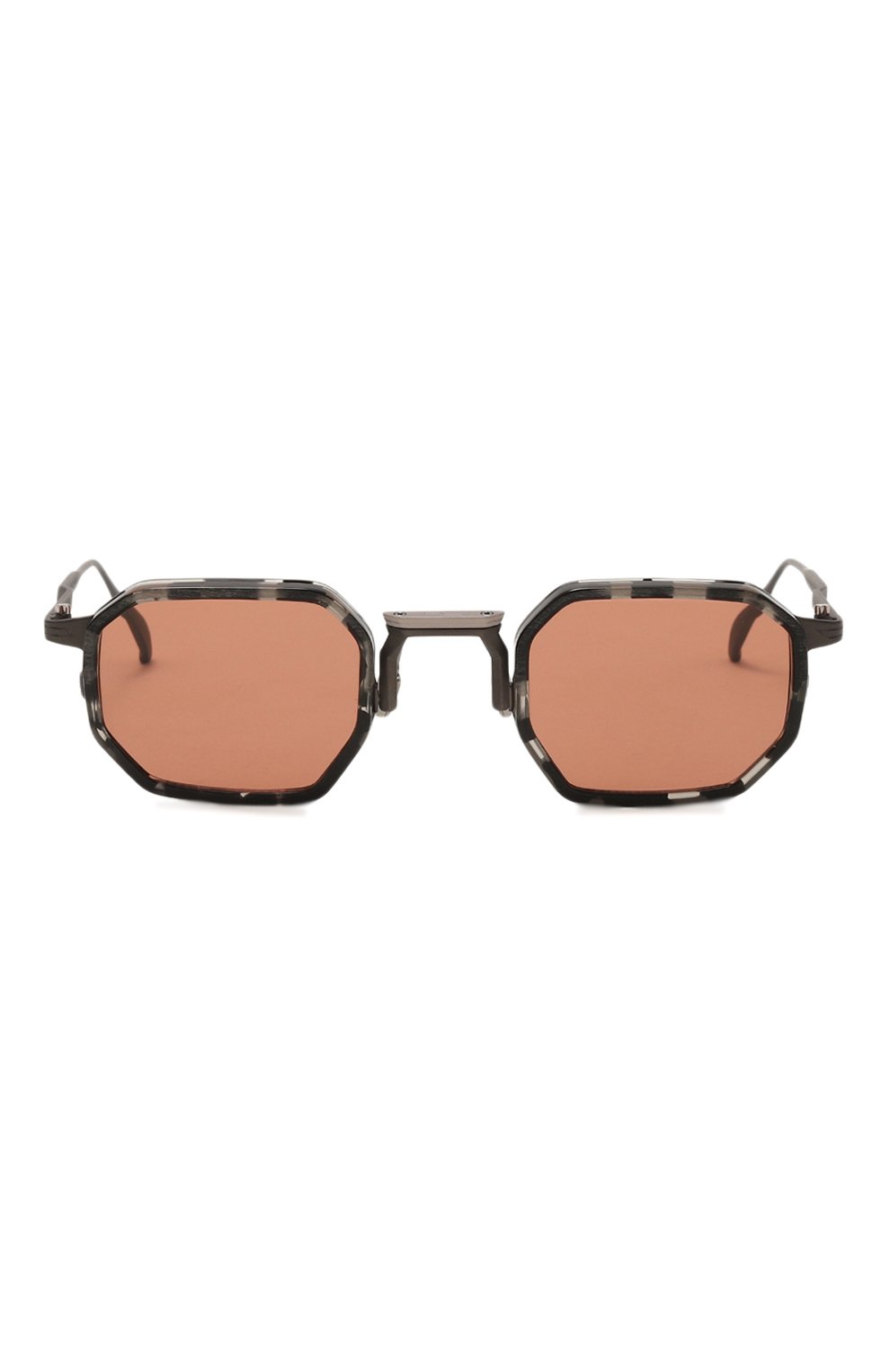 Солнцезащитные очки MOVITRA, арт. MARC0 BLACK HAVANA, фото 4